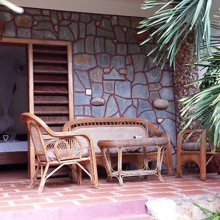 Tara Lodge Haven Of Peace Kep Oda fotoğraf