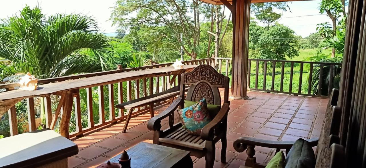 Tara Lodge Haven Of Peace Kep Dış mekan fotoğraf