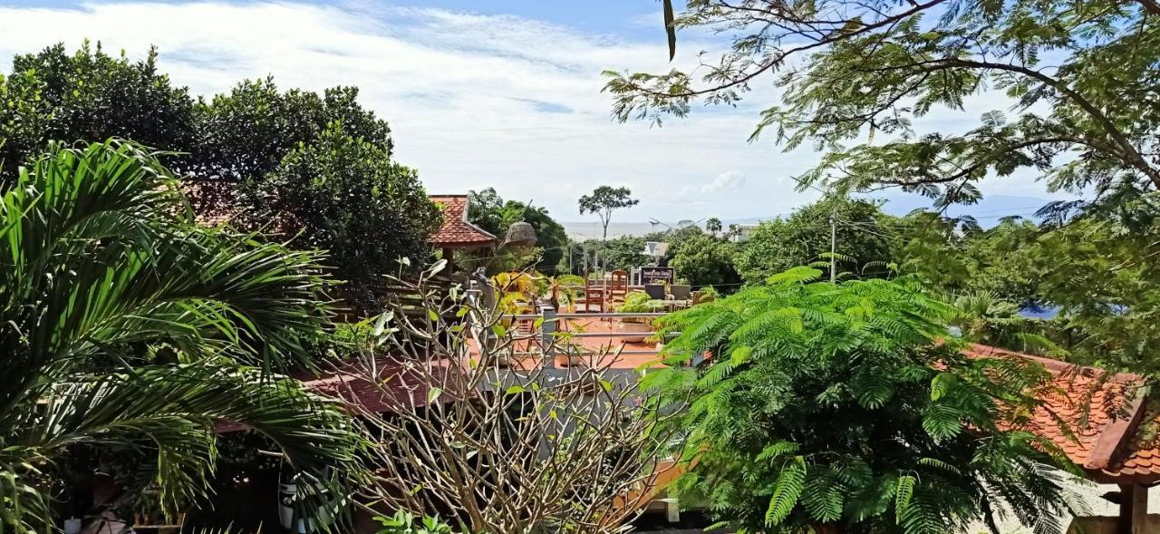 Tara Lodge Haven Of Peace Kep Dış mekan fotoğraf
