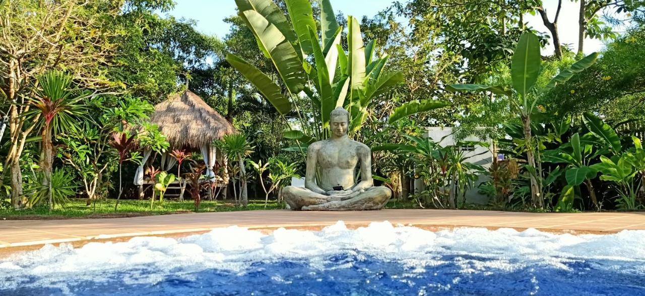 Tara Lodge Haven Of Peace Kep Dış mekan fotoğraf