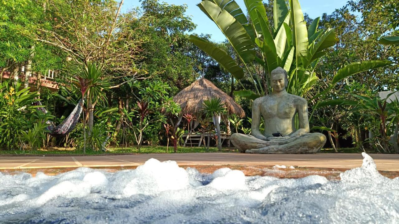 Tara Lodge Haven Of Peace Kep Dış mekan fotoğraf