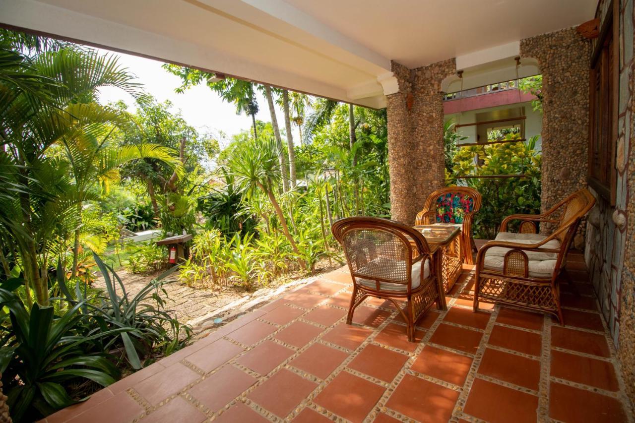 Tara Lodge Haven Of Peace Kep Dış mekan fotoğraf