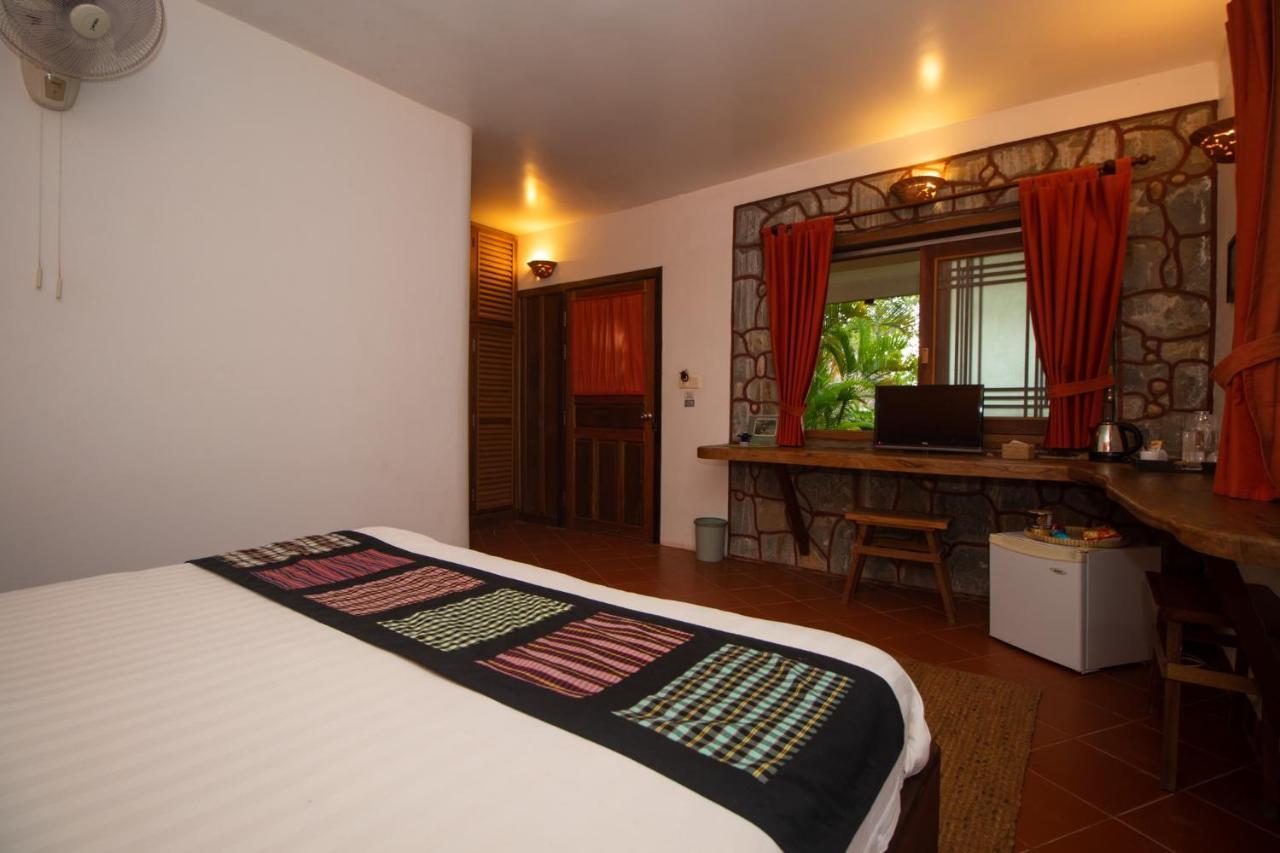 Tara Lodge Haven Of Peace Kep Dış mekan fotoğraf