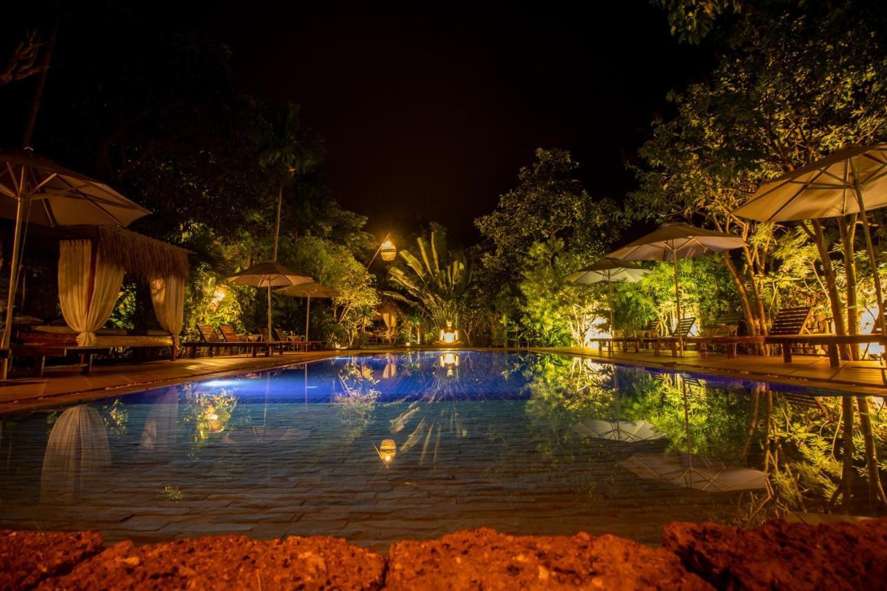 Tara Lodge Haven Of Peace Kep Dış mekan fotoğraf