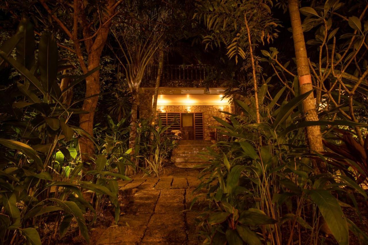 Tara Lodge Haven Of Peace Kep Dış mekan fotoğraf