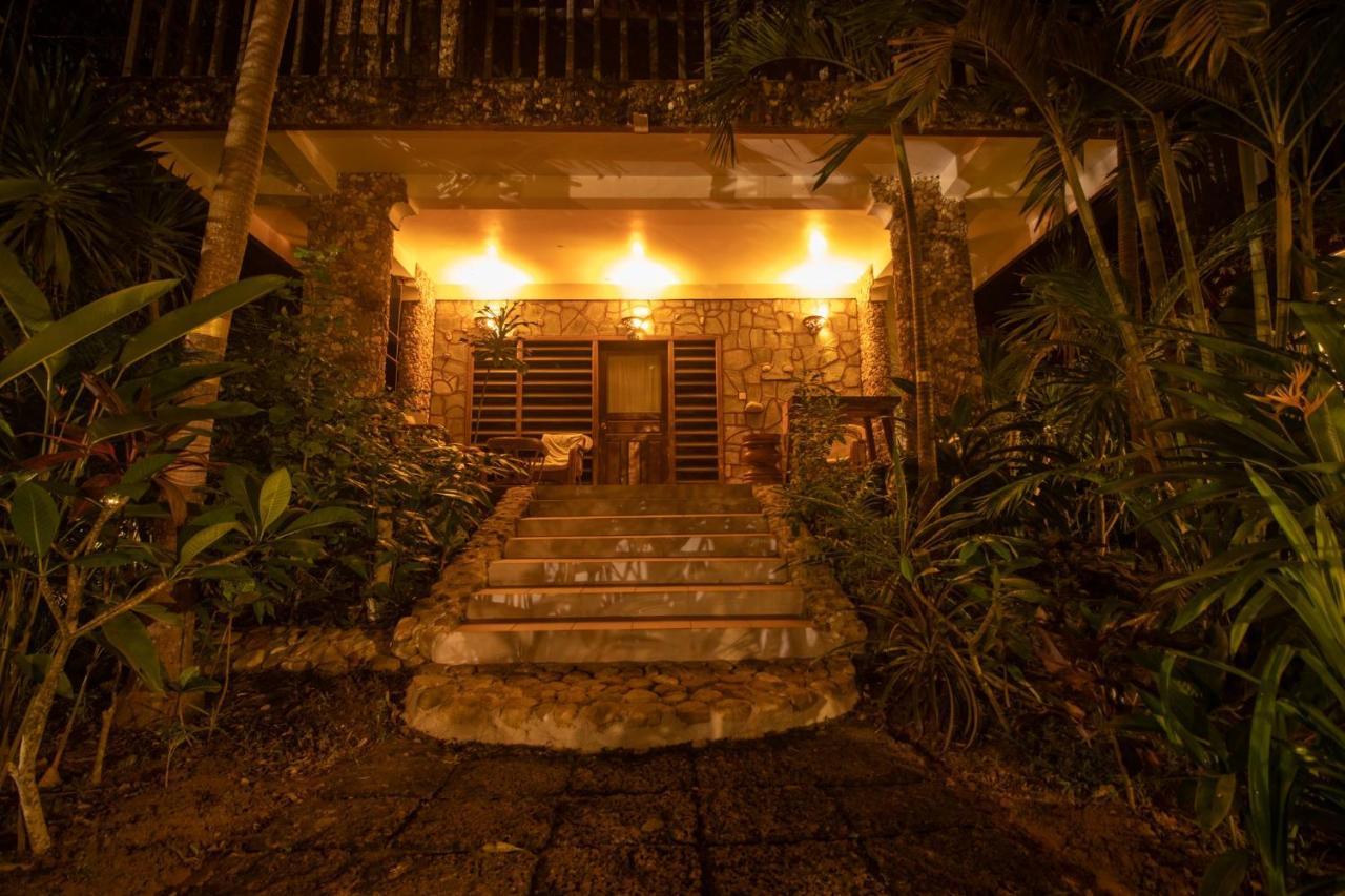 Tara Lodge Haven Of Peace Kep Dış mekan fotoğraf