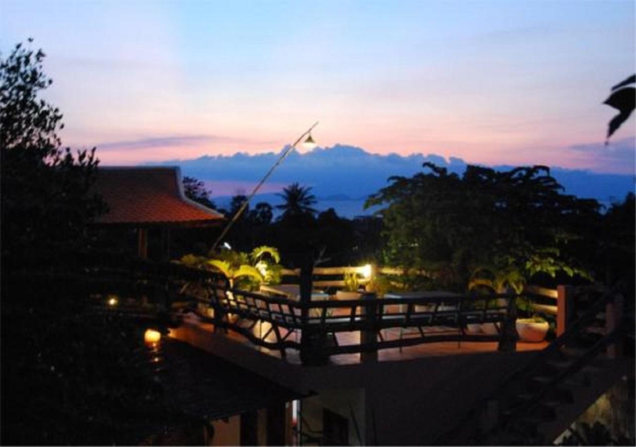 Tara Lodge Haven Of Peace Kep Dış mekan fotoğraf
