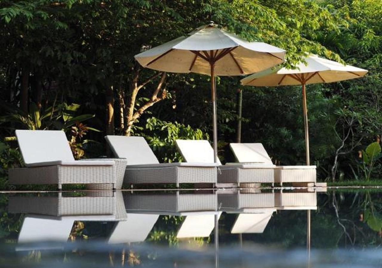 Tara Lodge Haven Of Peace Kep Dış mekan fotoğraf